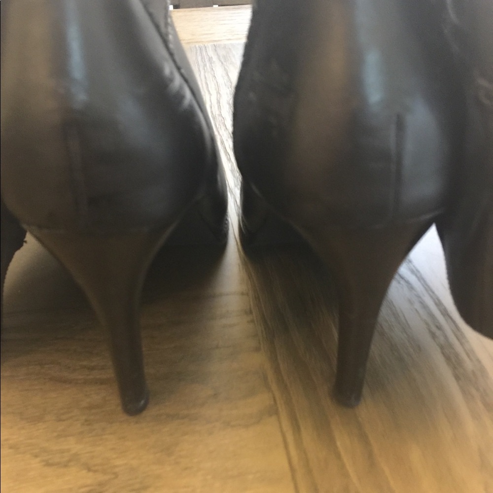 Harley Davidson Ladies Boots 10M